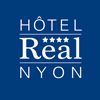 Real Hotel Nyon – Restaurant le Grand Café et Bar